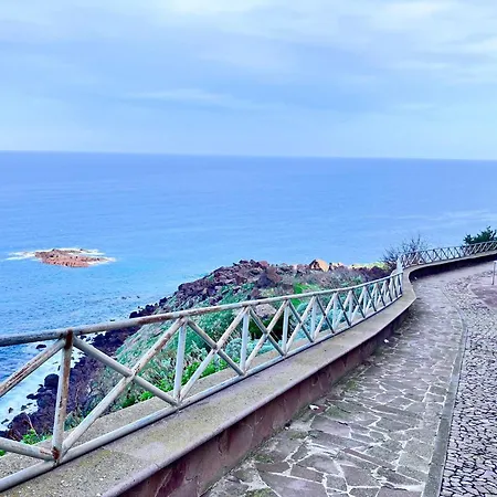 Sea View With Large Terrace *