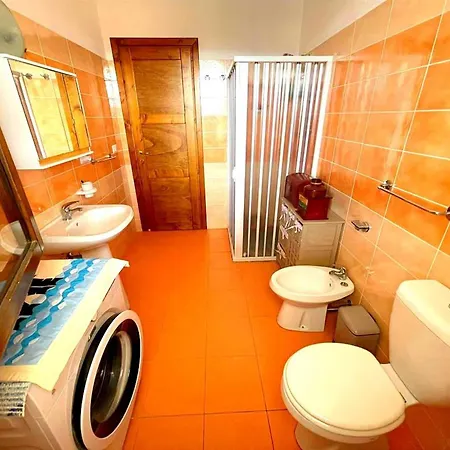 Sea View With Large Terrace Apartment *